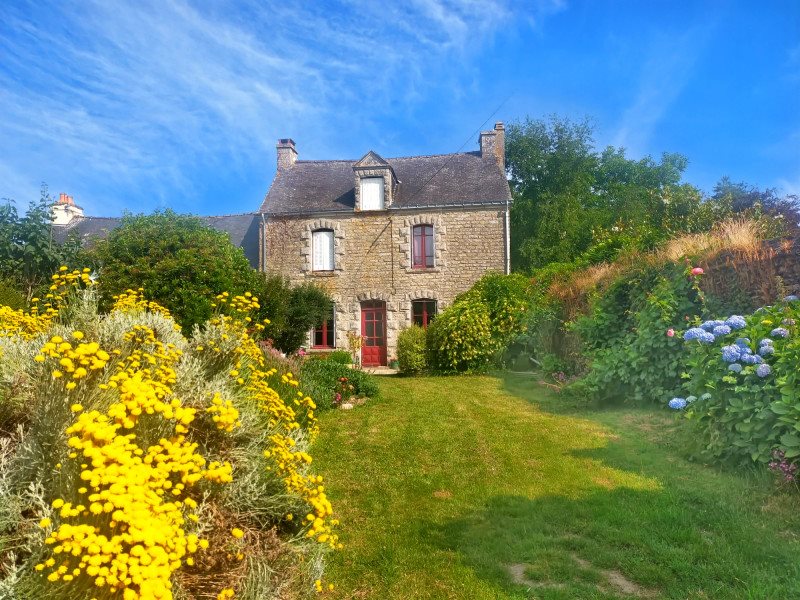 Maison à vendre, 150m², La Croix-Helléan