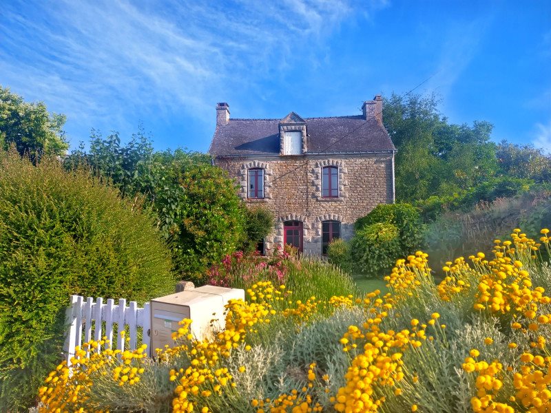Maison à vendre, 150m², La Croix-Helléan