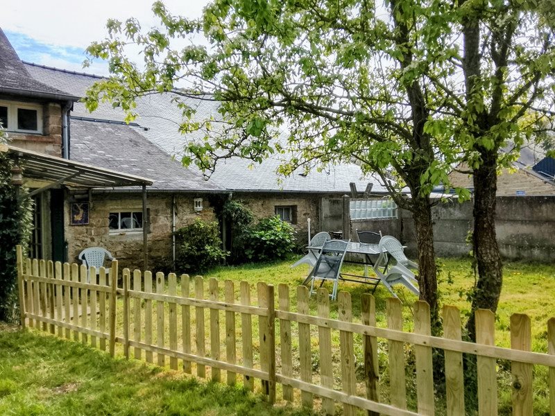 Maison à vendre, 150m², La Croix-Helléan