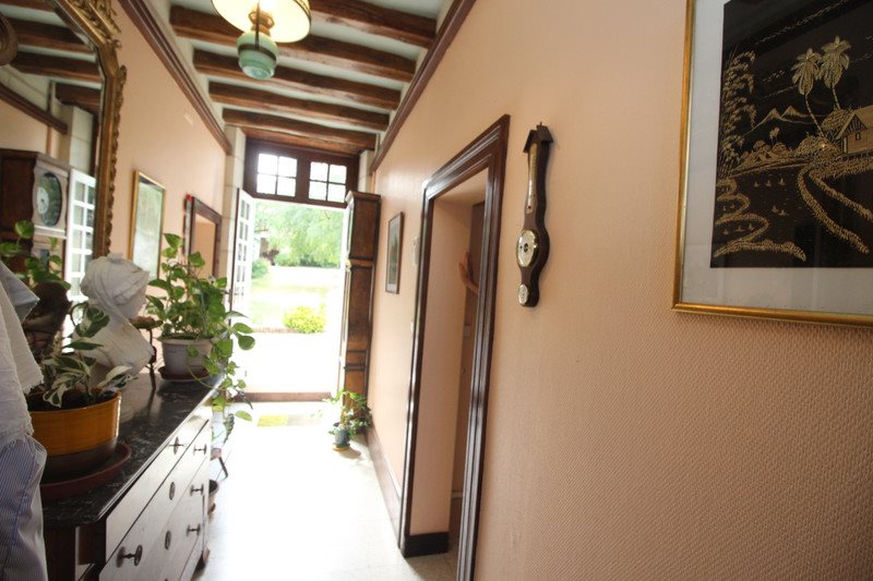 Maison à vendre, 162m², Villentrois
