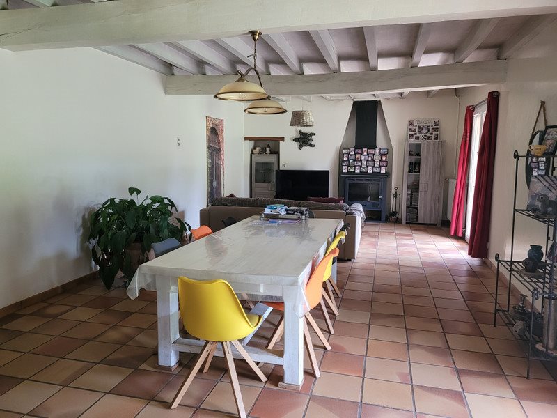 Maison à vendre, 185m², Lafitte-sur-Lot