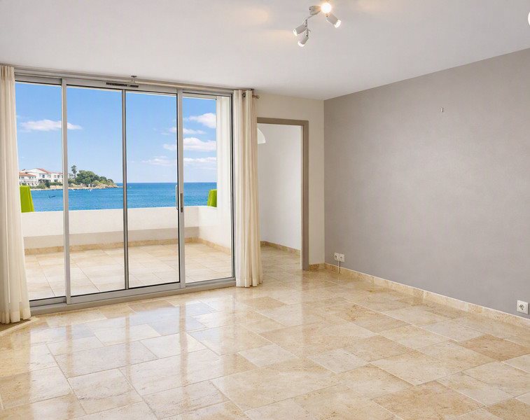 Appartement à vendre, 65m², Mèze