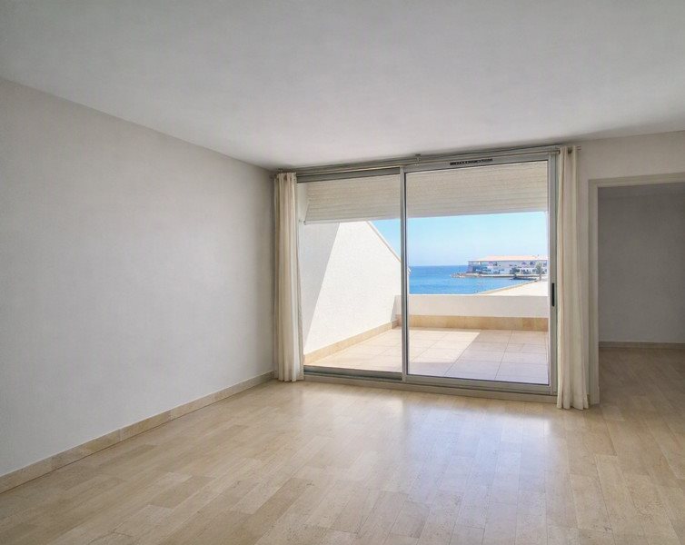 Appartement à vendre, 65m², Mèze