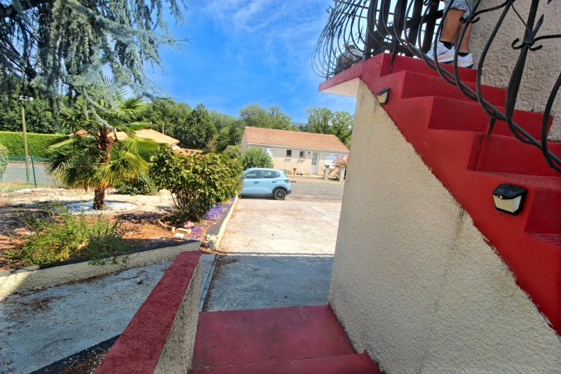 Maison à vendre, 119m², Manot