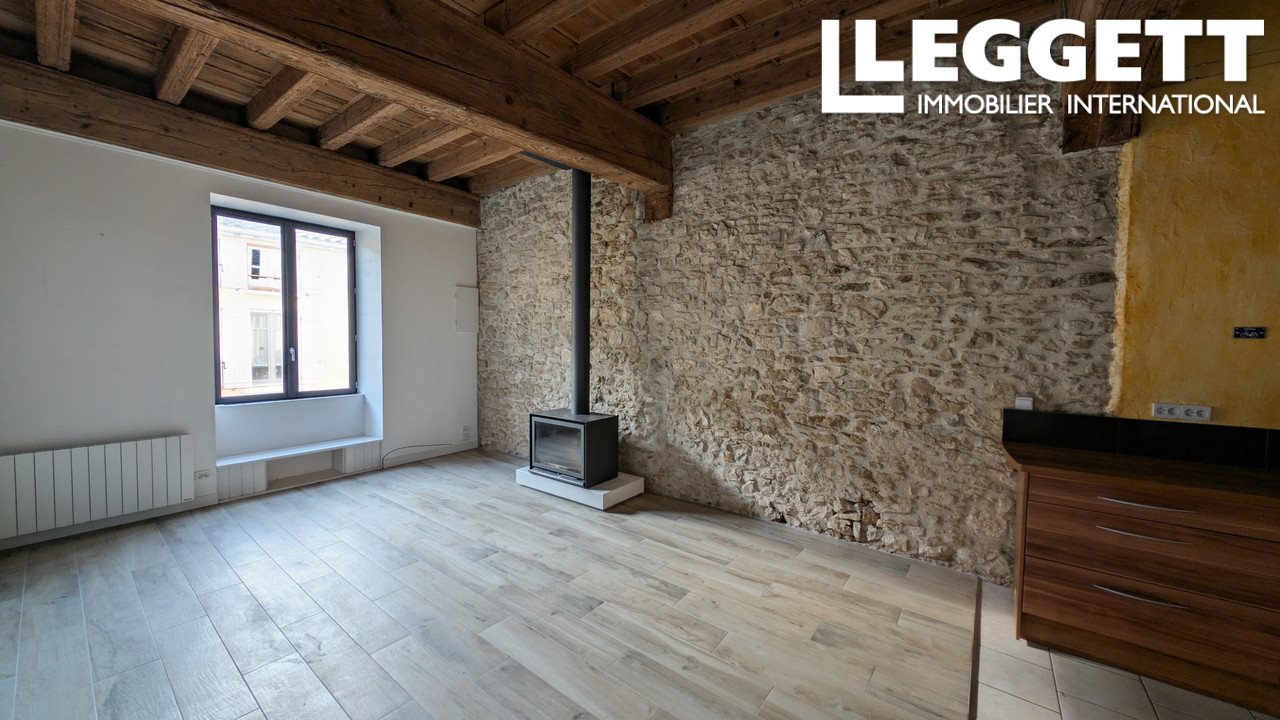 Appartement à vendre, 138m², Villefranche-sur-Saône