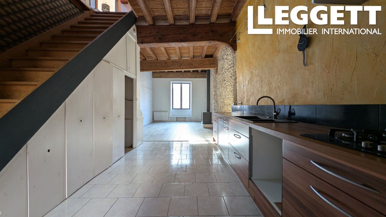 Appartement à vendre, 138m², Villefranche-sur-Saône