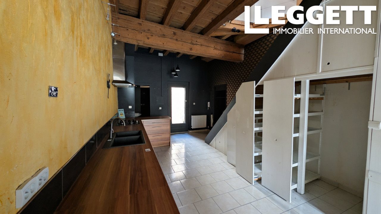 Appartement à vendre, 138m², Villefranche-sur-Saône