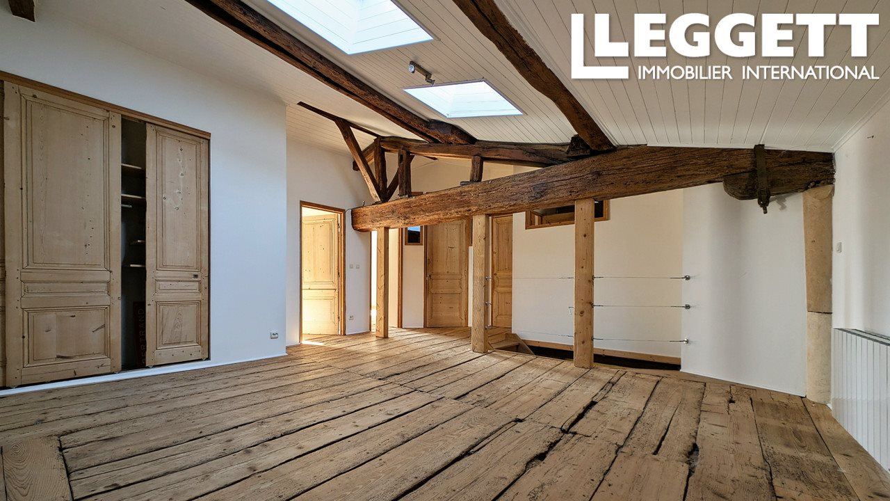 Appartement à vendre, 138m², Villefranche-sur-Saône
