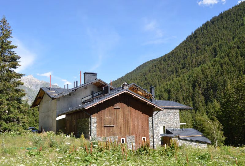 Maison à vendre, 291m², Champagny-en-Vanoise (La Plagne)