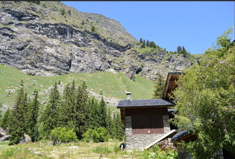 Maison à vendre, 291m², Champagny-en-Vanoise (La Plagne)