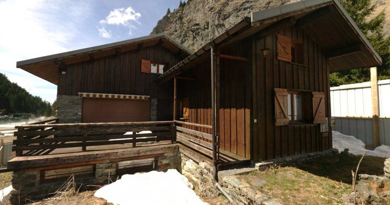 Maison à vendre, 291m², Champagny-en-Vanoise (La Plagne)