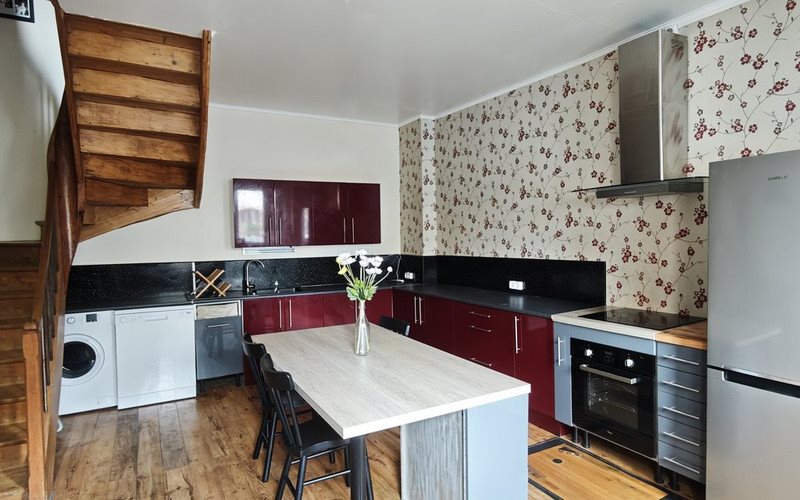 Maison à vendre, 65m², Villemur-sur-Tarn