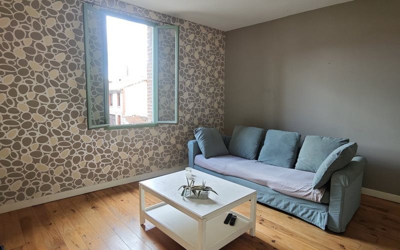 Maison à vendre, 65m², Villemur-sur-Tarn