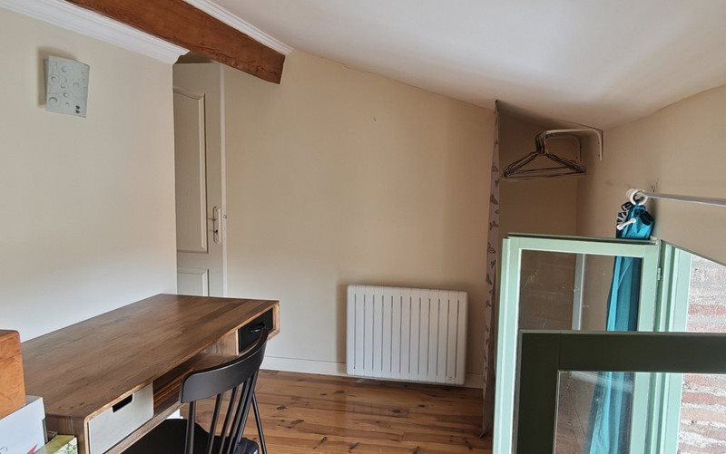 Maison à vendre, 65m², Villemur-sur-Tarn