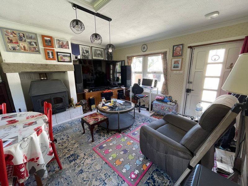 Maison à vendre, 89m², Plessala