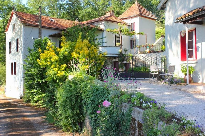 Maison à vendre, 180m², Luzech