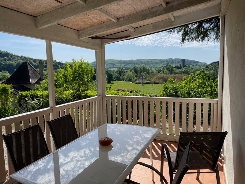 Maison à vendre, 180m², Luzech