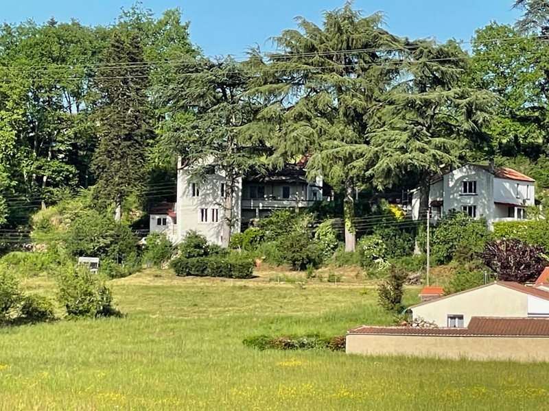 Maison à vendre, 180m², Luzech