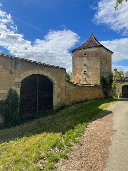 Maison à vendre, 267m², Saint-Mayme-de-Péreyrol