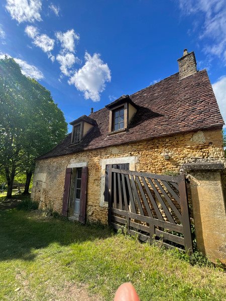 Maison à vendre, 267m², Saint-Mayme-de-Péreyrol