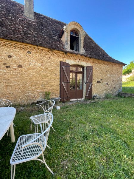 Maison à vendre, 267m², Saint-Mayme-de-Péreyrol