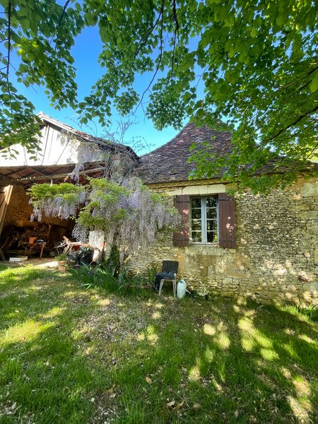 Maison à vendre, 267m², Saint-Mayme-de-Péreyrol