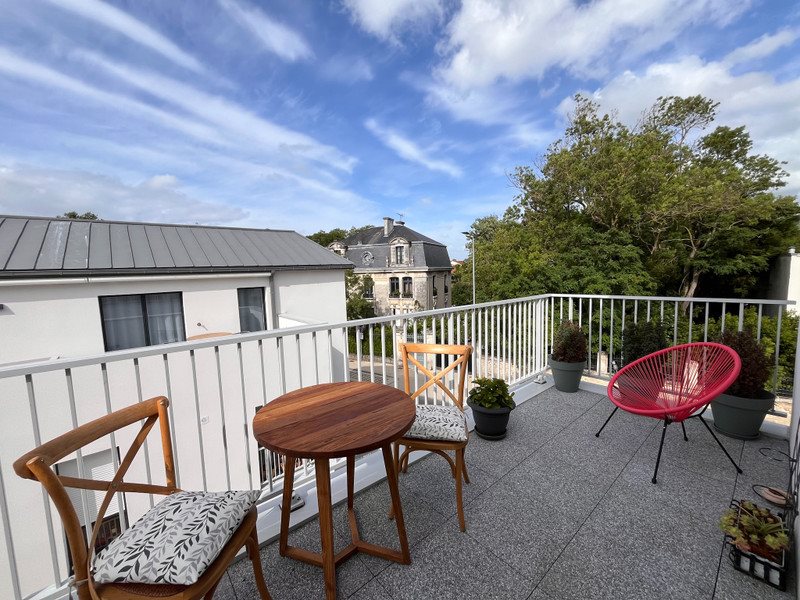 Appartement à vendre, 88m², La Rochelle