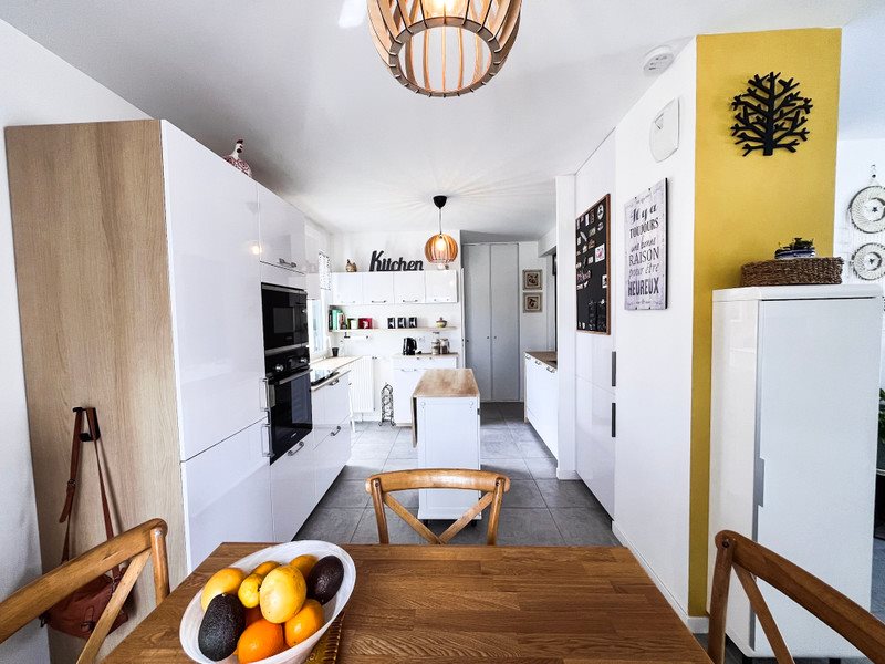Appartement à vendre, 88m², La Rochelle
