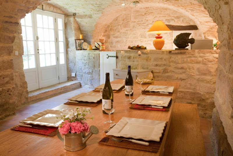 Maison à vendre, 548m², Barjac