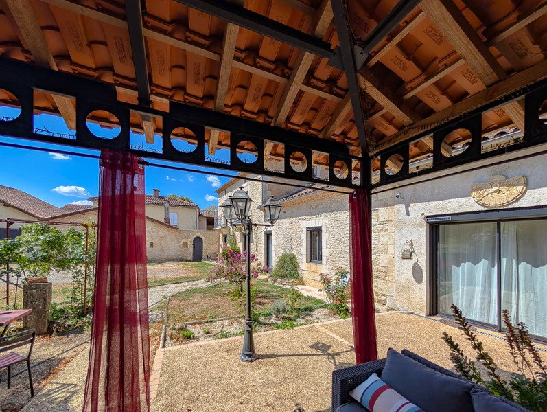 Maison à vendre, 156m², Vaunac