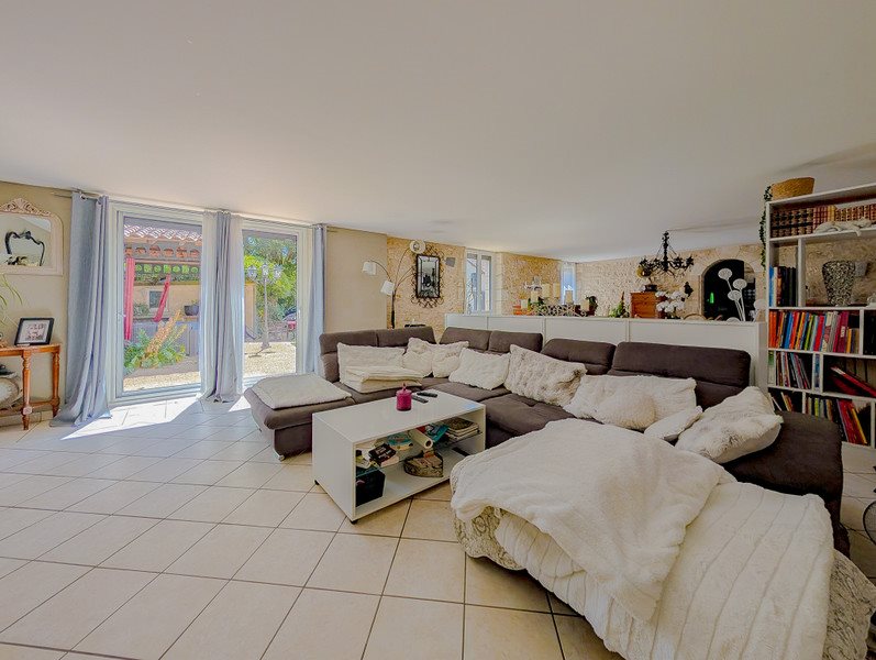 Maison à vendre, 156m², Vaunac