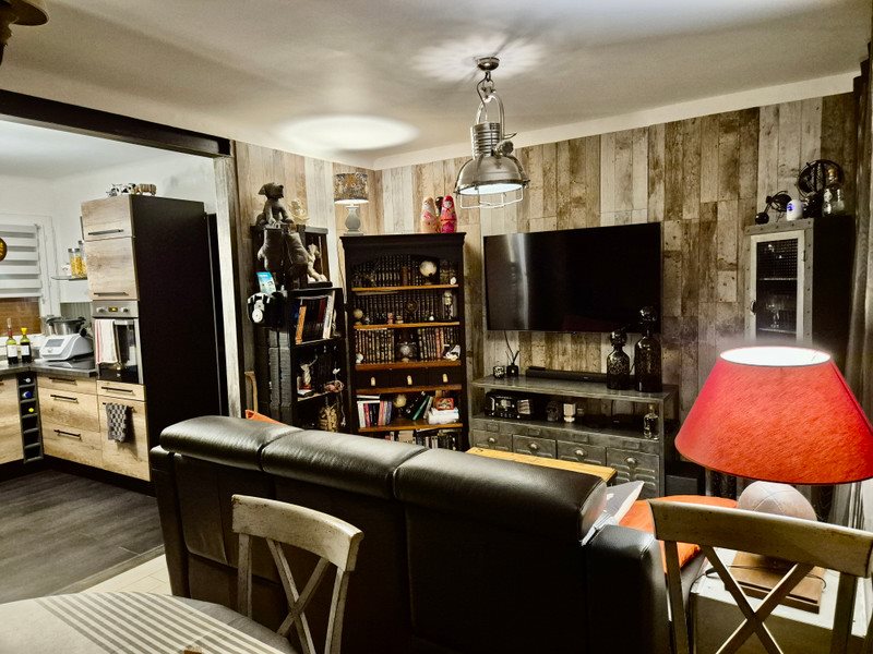 Maison à vendre, 55m², Gallardon