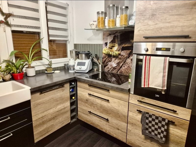 Maison à vendre, 55m², Gallardon