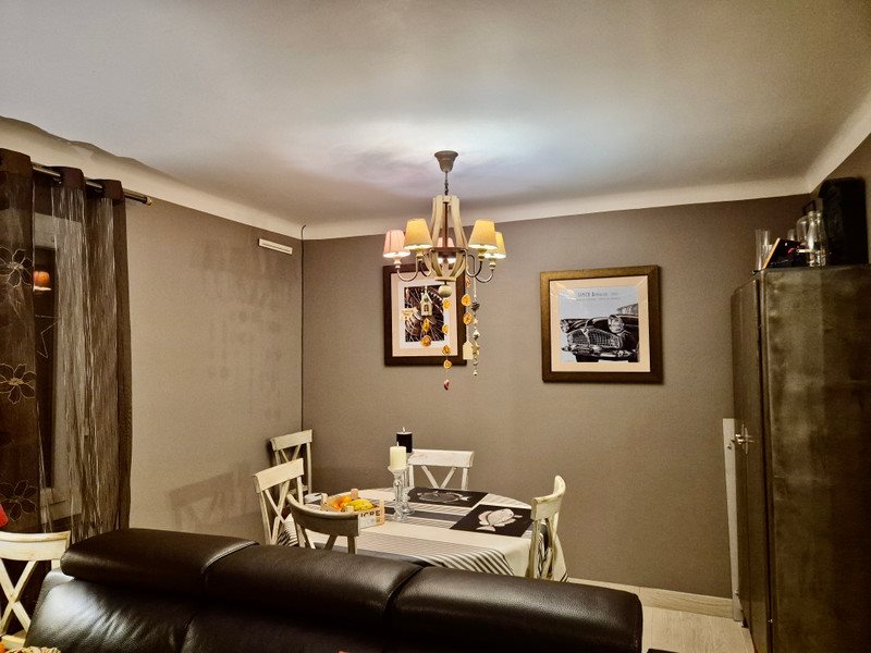 Maison à vendre, 55m², Gallardon