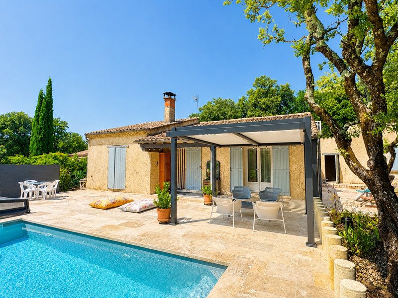 Maison à vendre, 95m², Taulignan