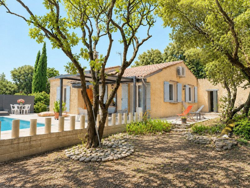 Maison à vendre, 95m², Taulignan