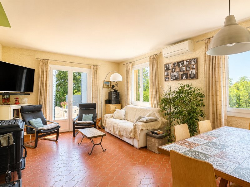 Maison à vendre, 95m², Taulignan