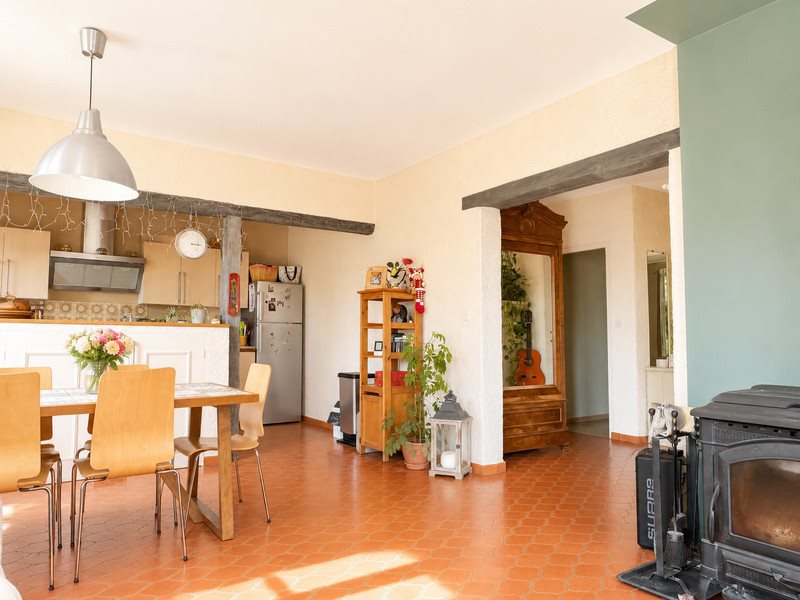 Maison à vendre, 95m², Taulignan