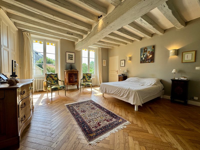 Maison à vendre, 280m², Cheffes