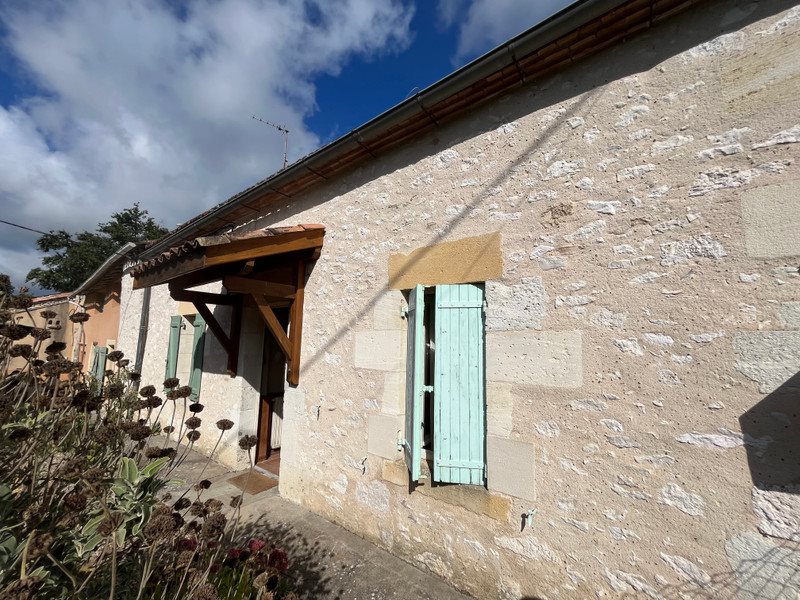 Maison à vendre, 124m², La Roquille