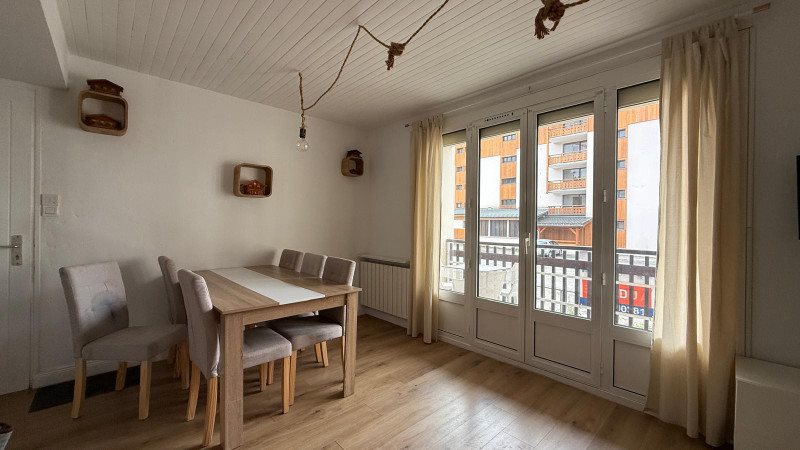 Appartement à vendre, 33m², Mont-de-Lans