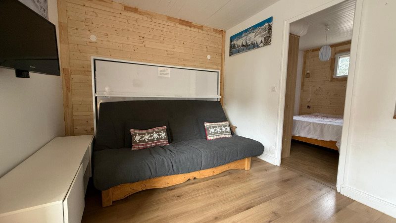 Appartement à vendre, 33m², Mont-de-Lans