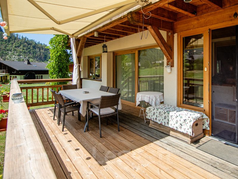 Maison à vendre, 210m², Sixt-Fer-à-Cheval
