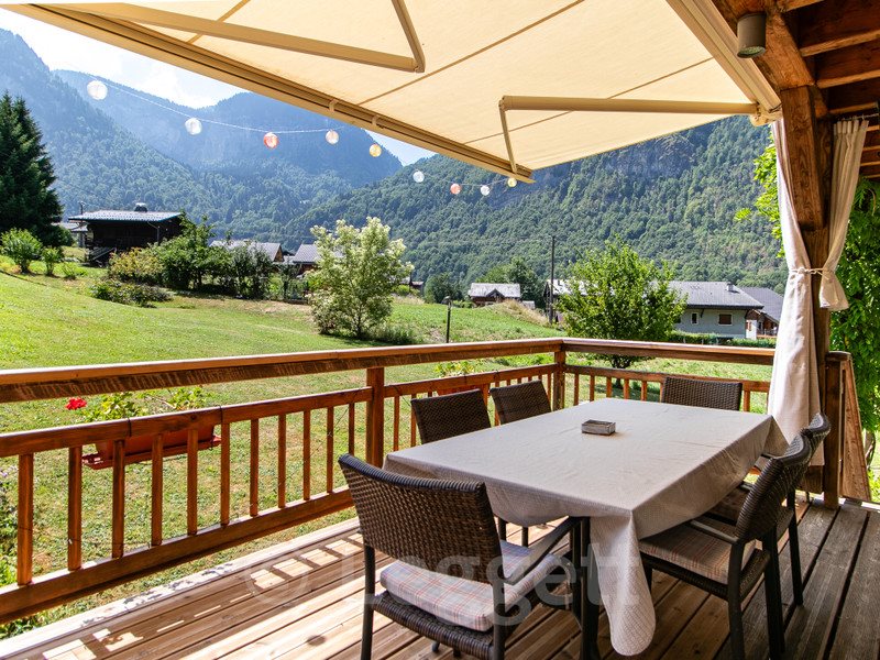 Maison à vendre, 210m², Sixt-Fer-à-Cheval