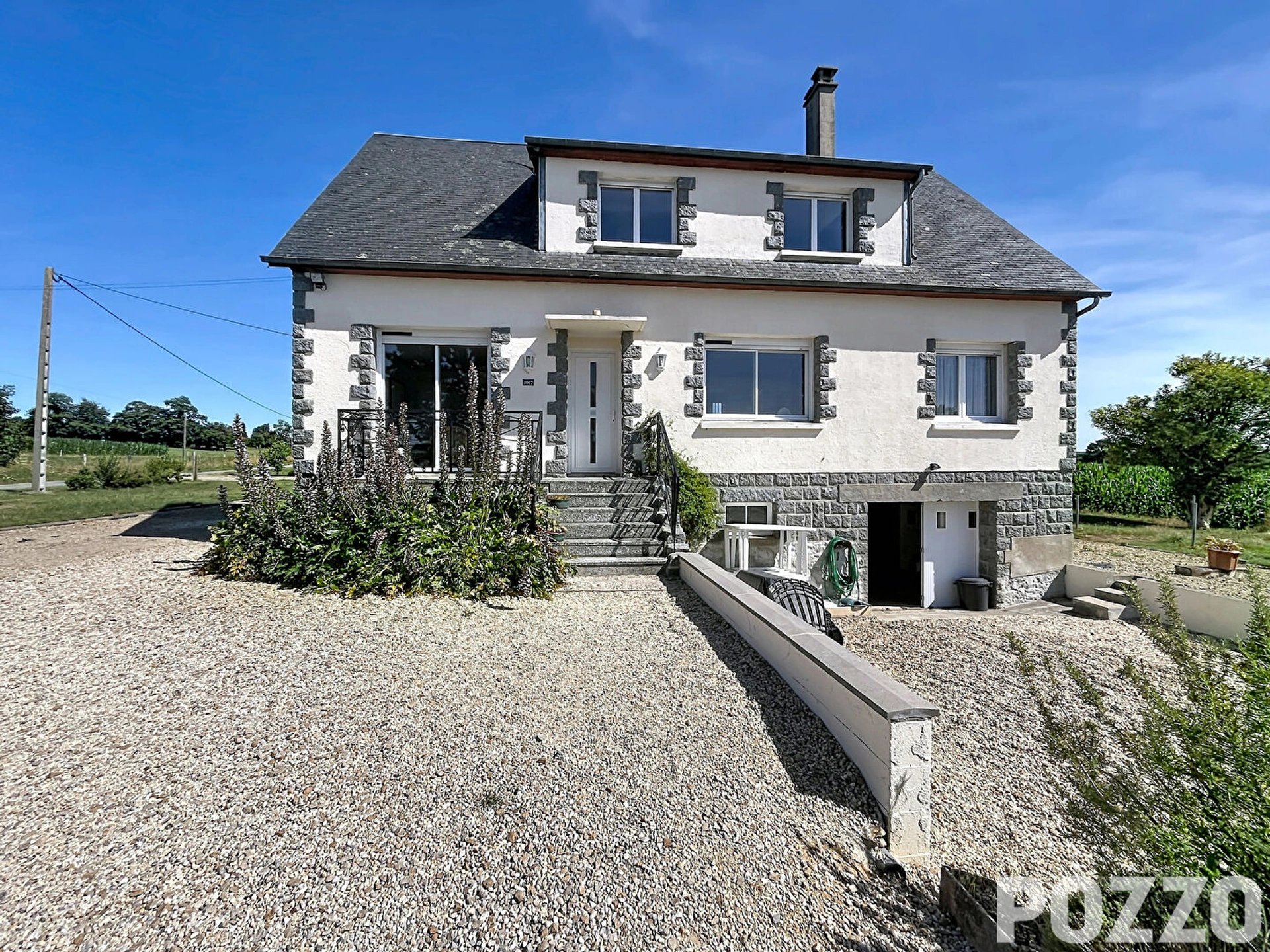 Maison à vendre, 142m², Barenton
