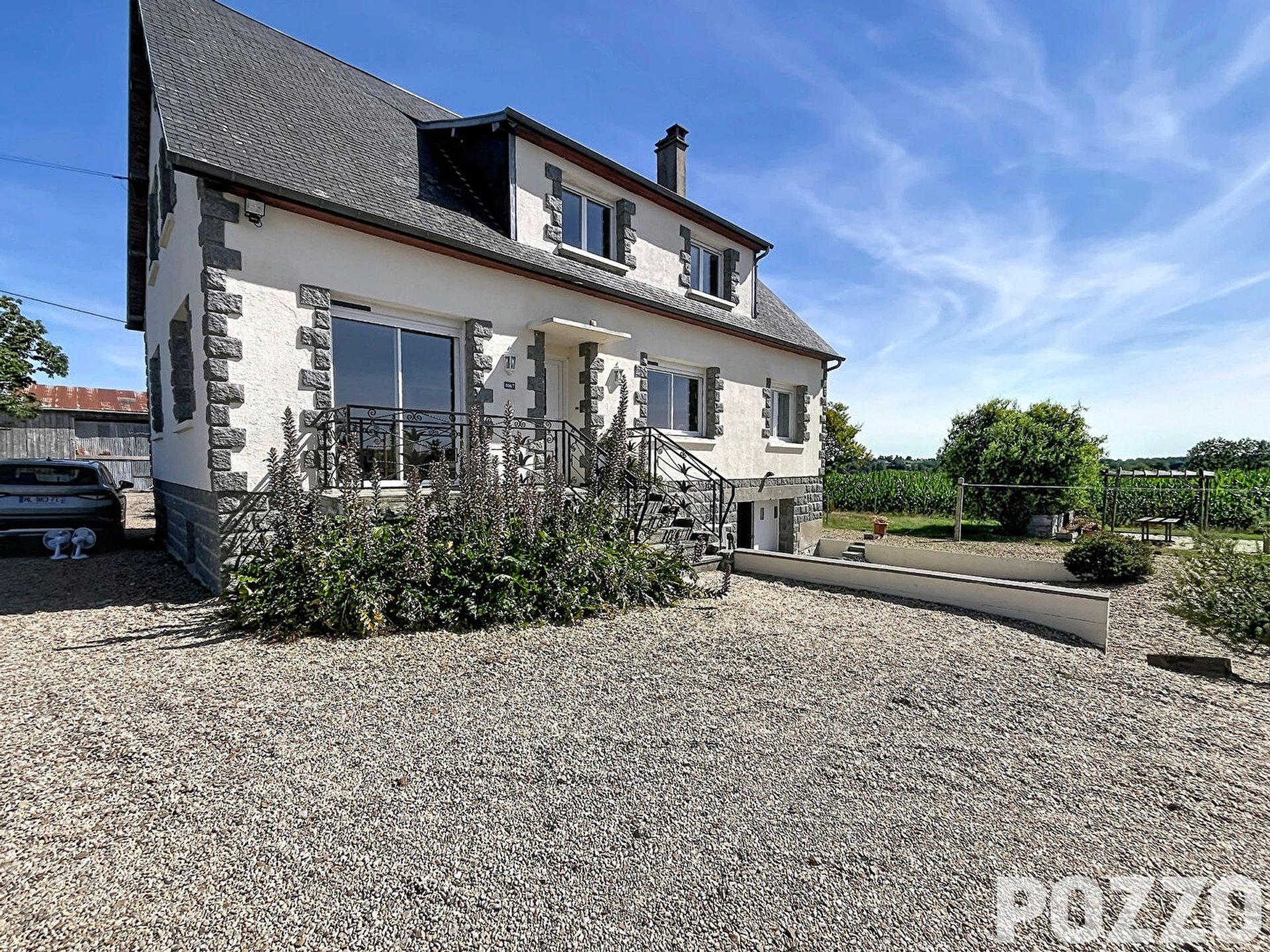 Maison à vendre, 142m², Barenton