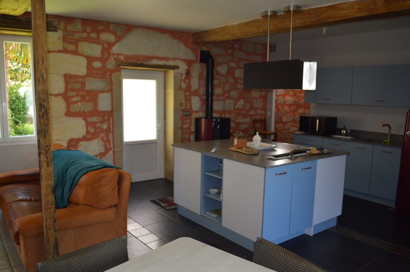 Maison à vendre, 100m², Meilhan-sur-Garonne