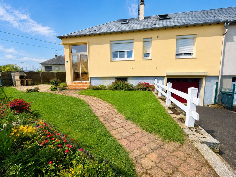 Maison à vendre, 119m², La Ferté-Macé