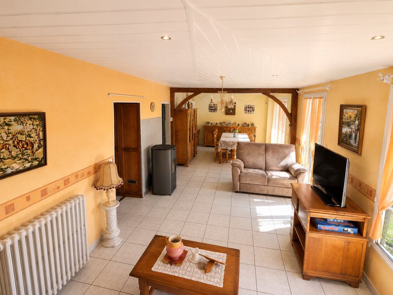 Maison à vendre, 119m², La Ferté-Macé