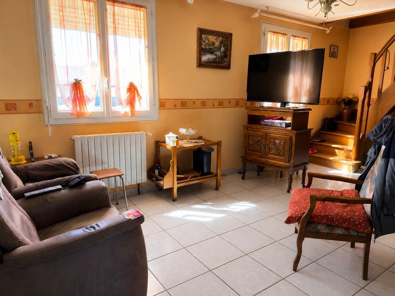 Maison à vendre, 119m², La Ferté-Macé